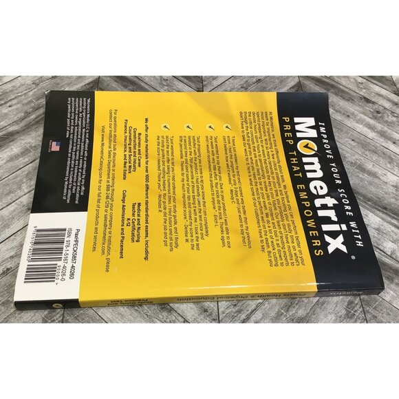 Mometrix Praxis Health & Physical Education Content Knowledge 5857 Study Guide - Picture 5 of 6